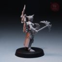 Artel W Flesh Husks Pack 27