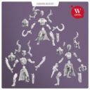 Artel W Flesh Husks Pack 5