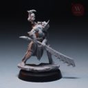 Artel W Flesh Husks Pack 7