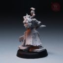 Artel W Flesh Husks Pack 8