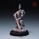 Artel W Flesh Husks Pack 9