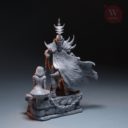 Artel W Raidmaster 54mm Edition 12