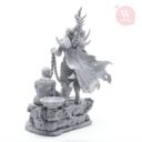 Artel W Raidmaster 54mm Edition 15