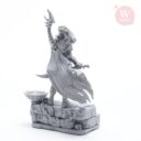 Artel W Raidmaster 54mm Edition 18