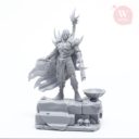 Artel W Raidmaster 54mm Edition 19