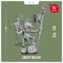 Artel LibertyWalker 01