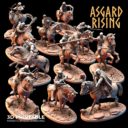 Asgard Rising  Previews Patreon 1