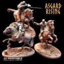 Asgard Rising  Previews Patreon 2