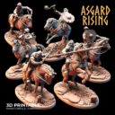 Asgard Rising  Previews Patreon 3