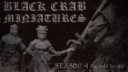 Black Crab 4 The Night Heralds 1