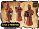 Bolts & Brimstones Previews 1