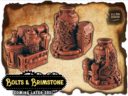 Bolts & Brimstones Previews 10