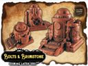 Bolts & Brimstones Previews 11