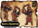 Bolts & Brimstones Previews 4