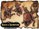 Bolts & Brimstones Previews 6