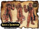 Bolts & Brimstones Previews 8