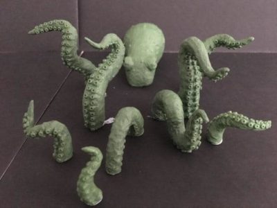 kraken cp