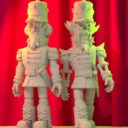 Christmas Pack 3D Printable Models 11 2