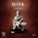 Crtoon Minis Termi 2
