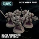 Cyber Forge Dezember 2021 11