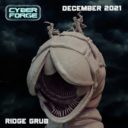 Cyber Forge Dezember 2021 15