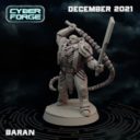 Cyber Forge Dezember 2021 9