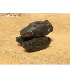 DP9 German Panzerkampfer Loki A And C Combat Walker 10