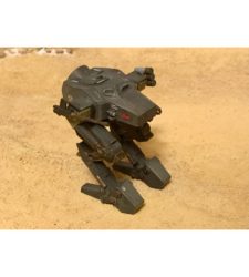DP9 German Panzerkampfer Loki A And C Combat Walker 9