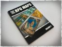 Deep Cut Studio Book Of RPG Maps Vol4 01