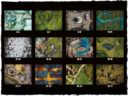 Deep Cut Studio Book Of RPG Maps Vol4 02