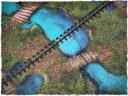 Deep Cut Studio Book Of RPG Maps Vol4 04