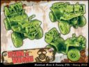 EC3D Designs Beyond The Badlands Previews 1