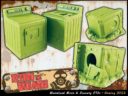 EC3D Designs Beyond The Badlands Previews 7