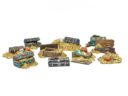 Elladan MA56 Set Of Teasure Chests And Piles 01