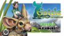 Estela, The Pixie Adventurer 1