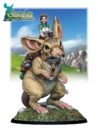 Estela, The Pixie Adventurer 2