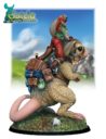 Estela, The Pixie Adventurer 3