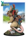 Estela, The Pixie Adventurer 4