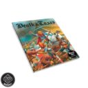 Footsore Death & Taxes Campaign Book 3