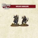 Footsore Outlaw Signallers