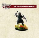 Footsore The Blacksmith Of Wimentun 1