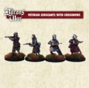 Footsore Veteran Sergeants With Crossbows 2