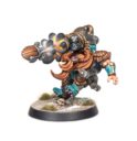 Forge World Barik Farblast 1