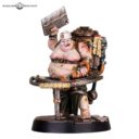 Forge World Necromunda Give Your Gang A Few Underhive Style Home Comforts With The Slopper And The Scabber 2