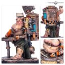 Forge World Necromunda Give Your Gang A Few Underhive Style Home Comforts With The Slopper And The Scabber 3