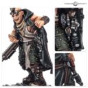 Forge World Necromunda Give Your Gang A Few Underhive Style Home Comforts With The Slopper And The Scabber 5