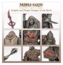 Forge World Razgûsh And Muzgúr, Ravagers Of The North 2
