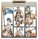 GW Lumineth Streitmacht 3