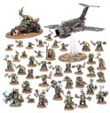 GW Ork Streitmacht 1