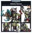 GW Ork Streitmacht 2
